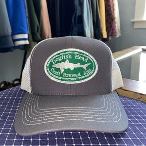 Dogfish Head Brewery Hat
